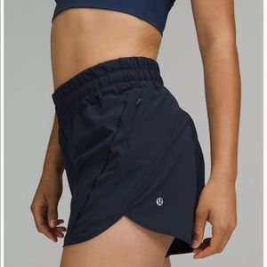 Track That Short 5” - Lululemon
